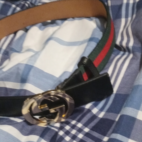 Gucci belk - Picture 2 of 3